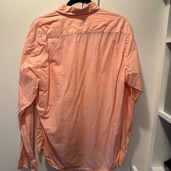 J crew button down - Picture 3 of 3